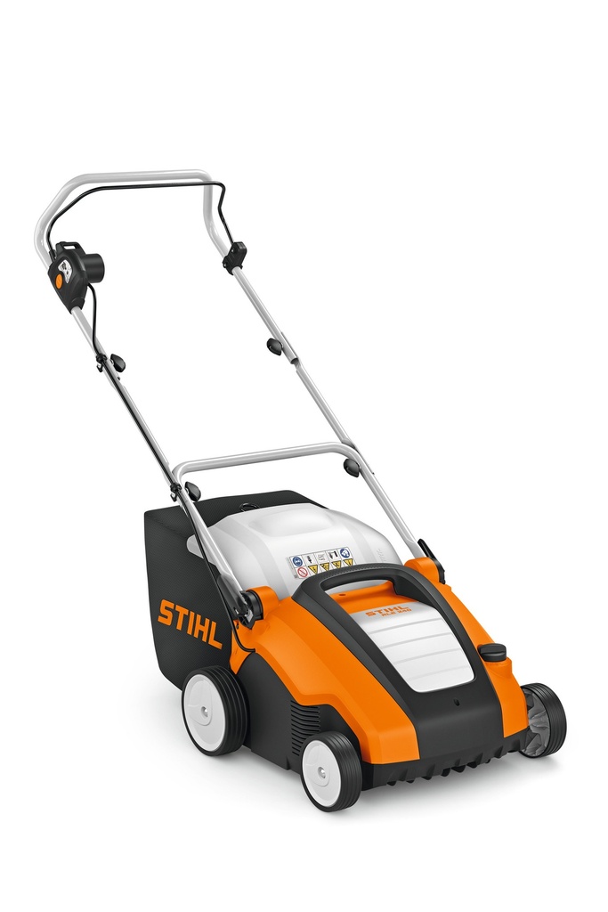 Stihl Verticuteerders RLE 240