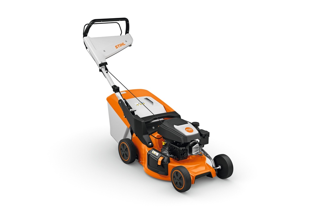 Stihl Grasmaaiers RM 248