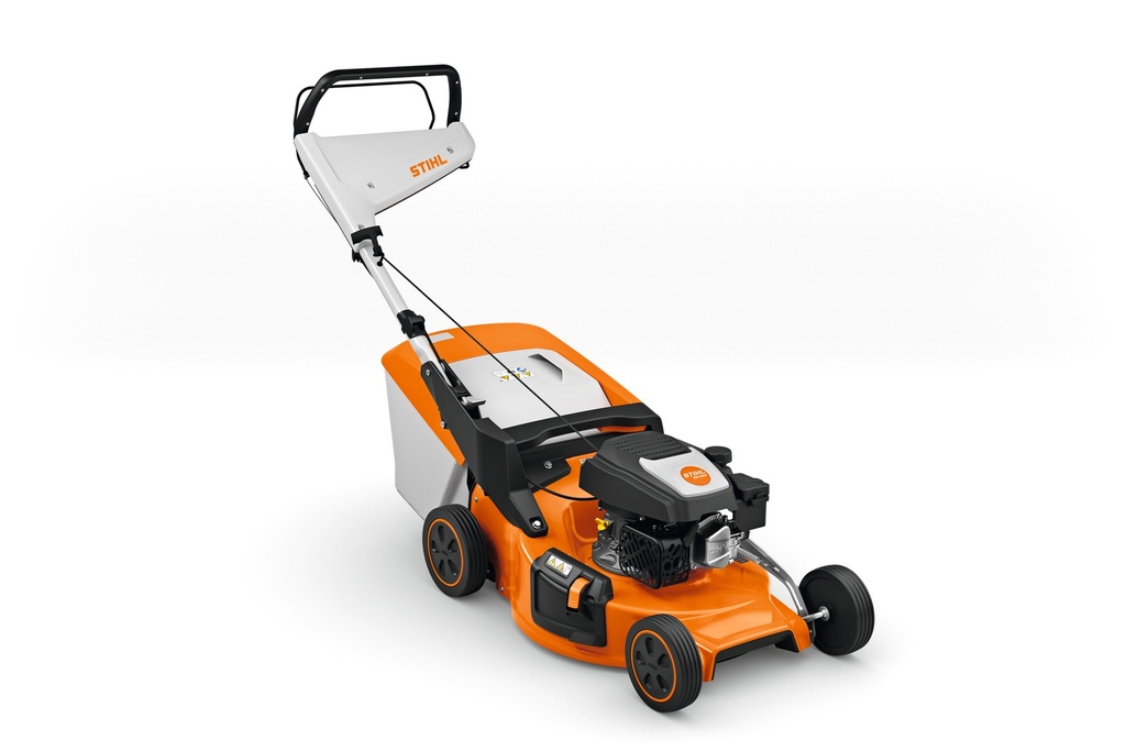 Stihl Grasmaaiers RM 253