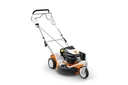 mulchmaaier STIHL RM 3 RT