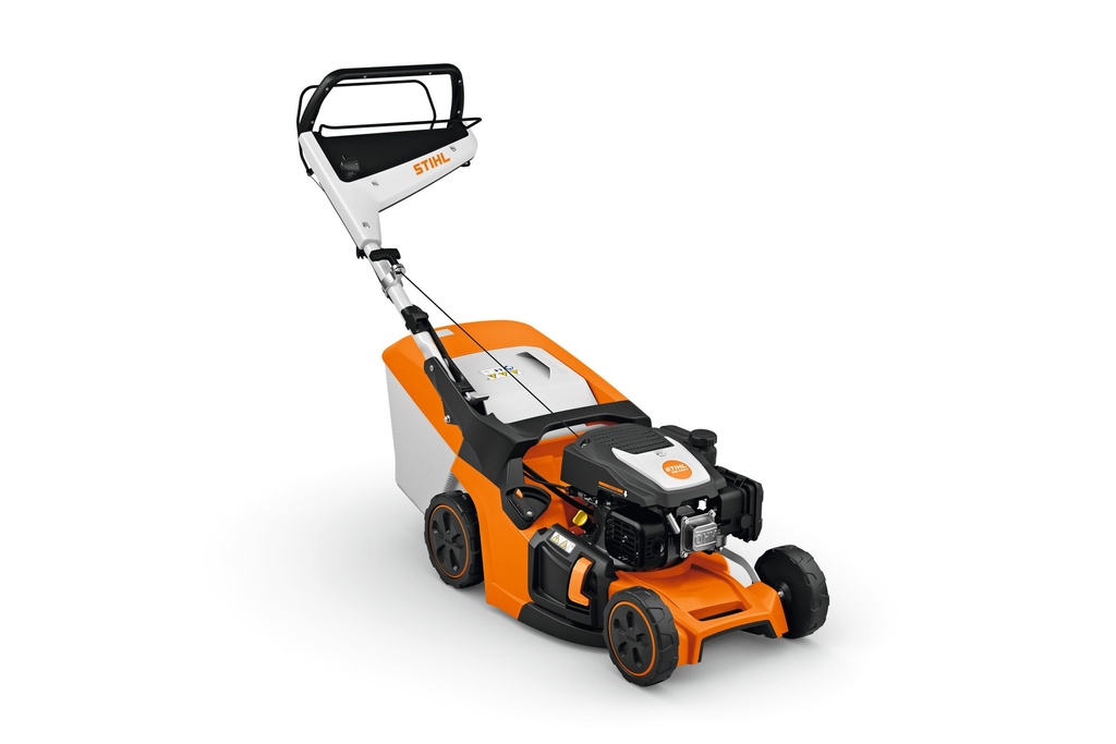 Stihl Grasmaaiers RM 443 V