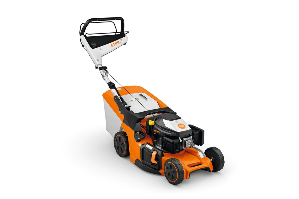 Stihl Grasmaaiers RM 448 V