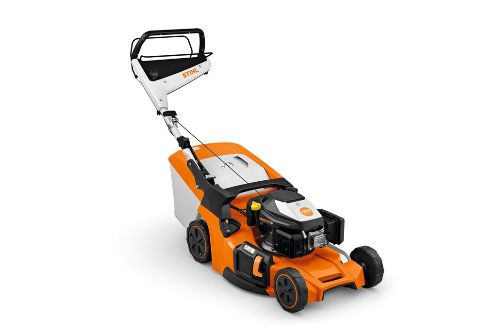 Stihl Grasmaaiers RM 453 V