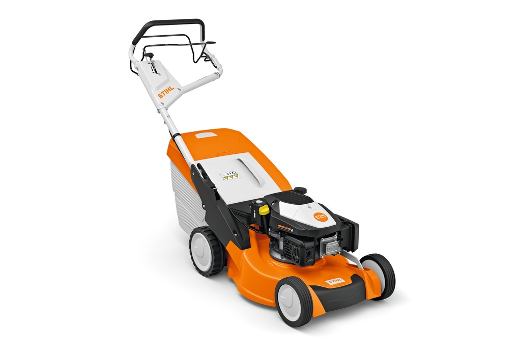 Stihl Grasmaaiers RM 650 VE