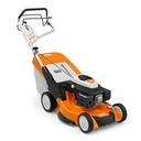 grasmaaier STIHL RM 655 V