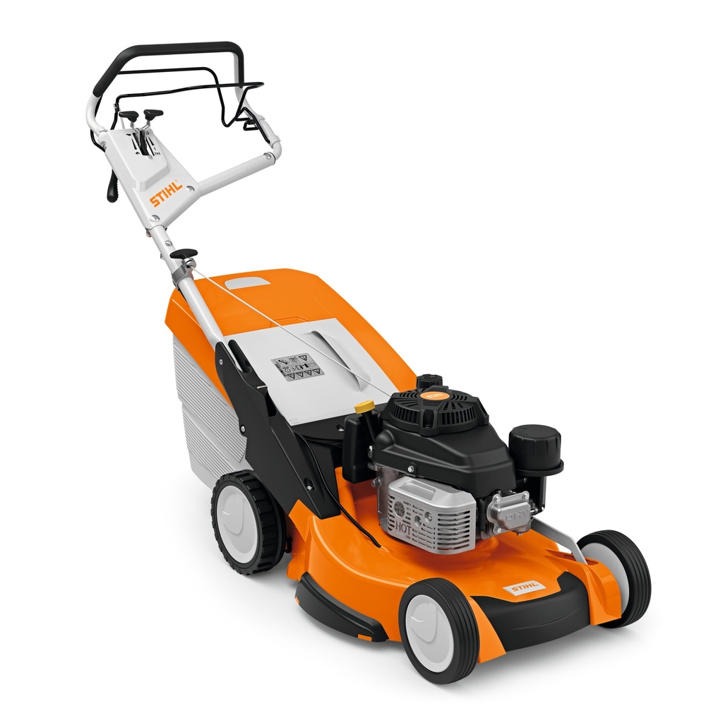 Stihl Grasmaaiers RM 655 YS