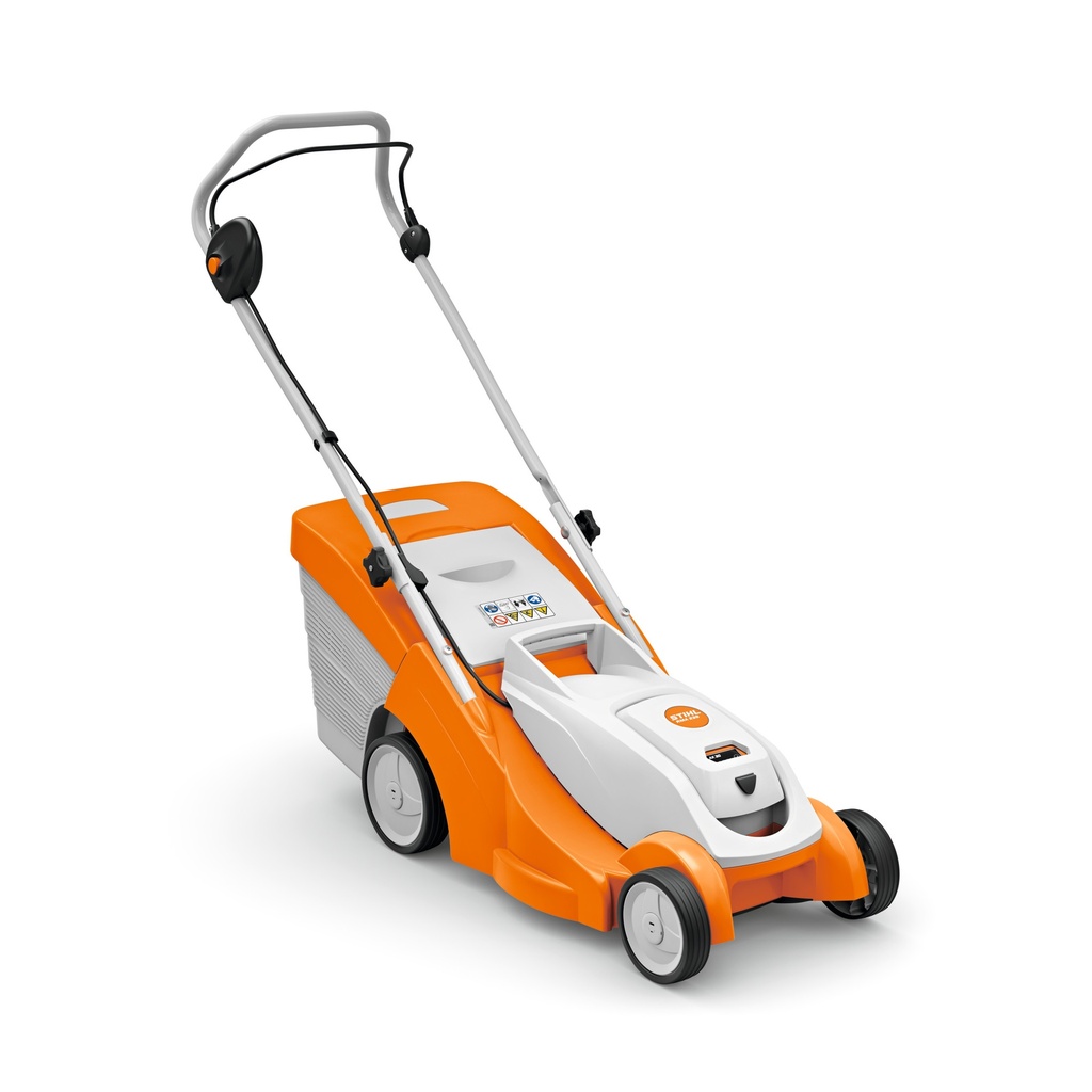 Stihl Grasmaaiers RMA 239, zonder accu en lader