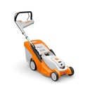 GRASMAAIER STIHL RMA 239 C, zonder accu en lader