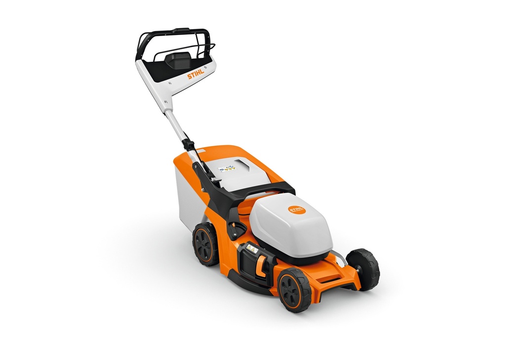 Stihl Grasmaaiers RMA 448 PV, zonder accu en lader