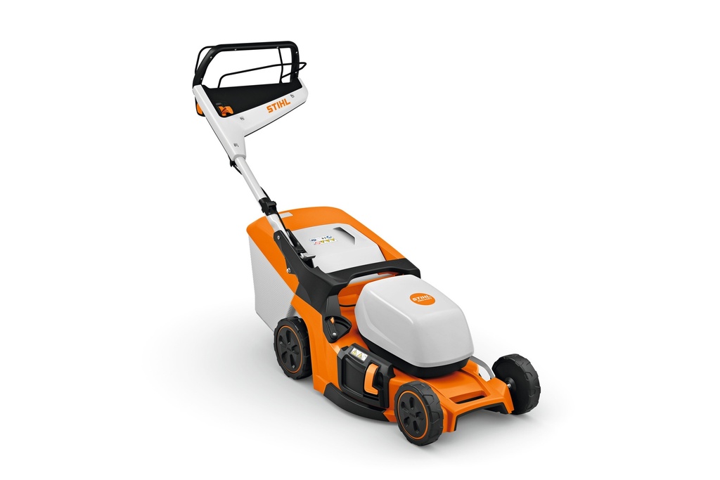Stihl Grasmaaiers RMA 448 V, zonder accu en lader