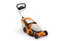 grasmaaier STIHL RMA 453 PV, zonder accu en lader Stihl