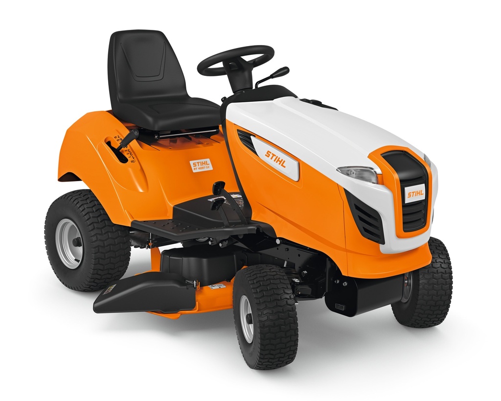 Stihl Zitmaaiers RT 4097 SX