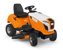 zitmaaier STIHL RT 4097 SX