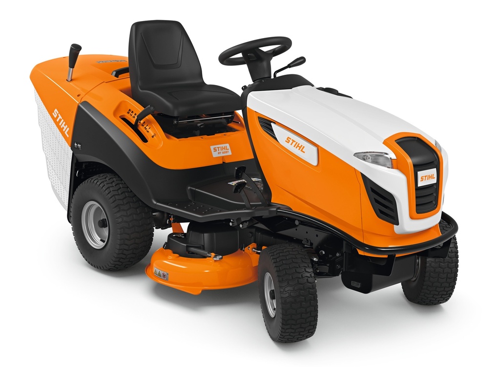 Stihl Zitmaaiers RT 5097