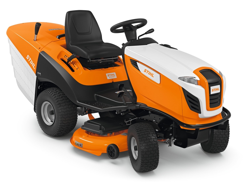 Stihl Zitmaaiers RT 5112.1 Z