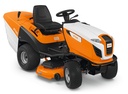 zitmaaier STIHL RT 6112 ZL