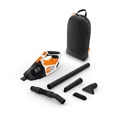 stofzuiger STIHL SEA 20, zonder accu en lader