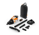 stofzuiger STIHL SEA 20, met AL 1 en AS 2