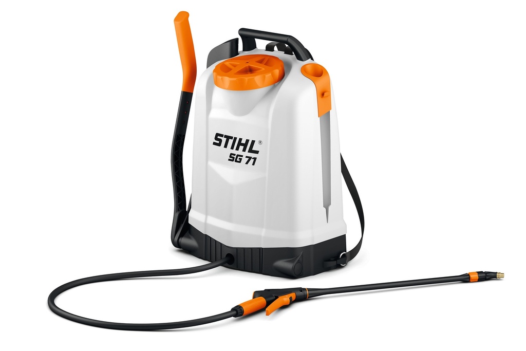 Stihl Sproeiers SG 71