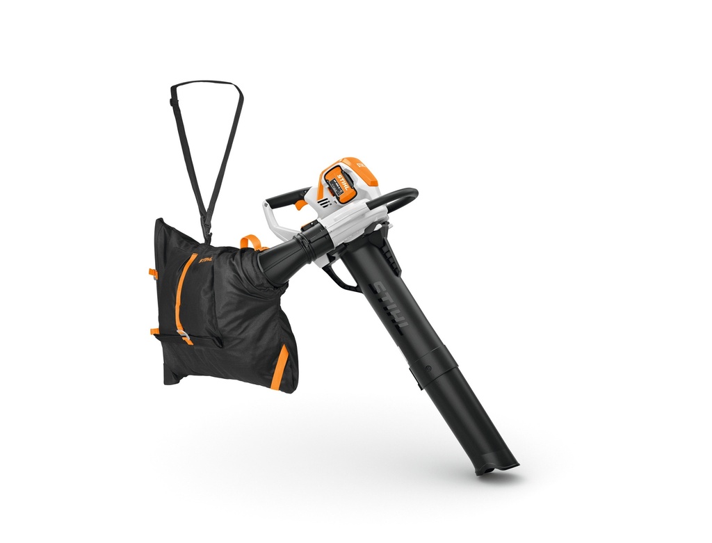 Stihl Bladblazers en bladzuigers SHA 140, zonder accu en lader