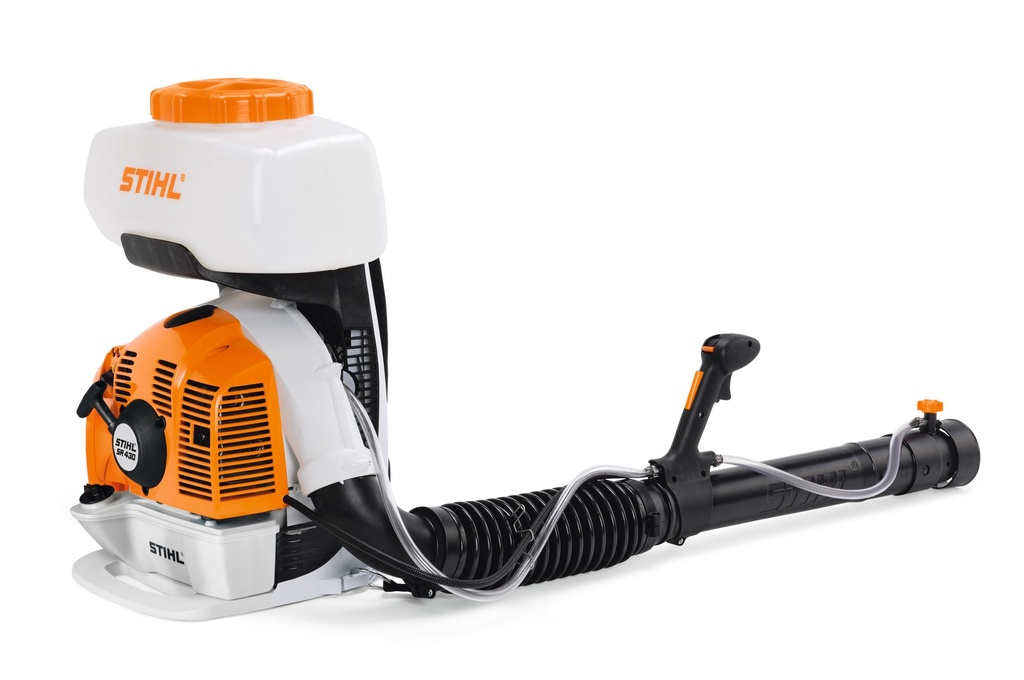 Stihl Sproeiers SR 430