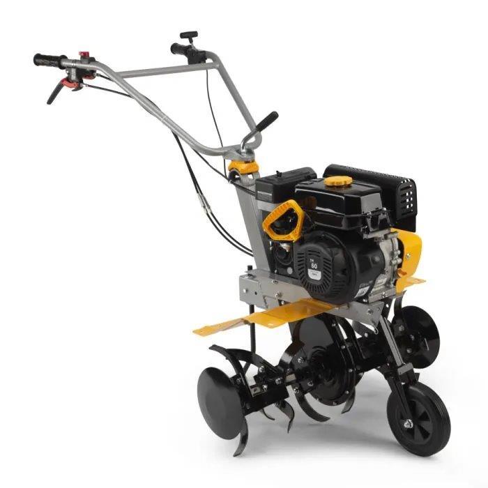 Stiga Frezen SRC585RG