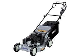 Iseki Grasmaaiers SW8210BAE4