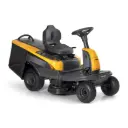 zitmaaier STIGA Swift 372e