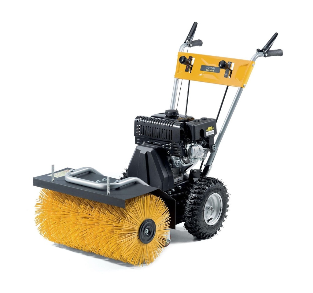 Stiga Borstelmachines SWS800GE