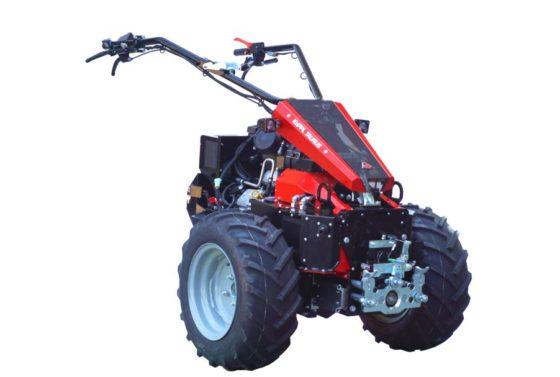 Koppl Motoculteurs TAURUS