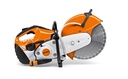 doorslijper STIHL TS 420