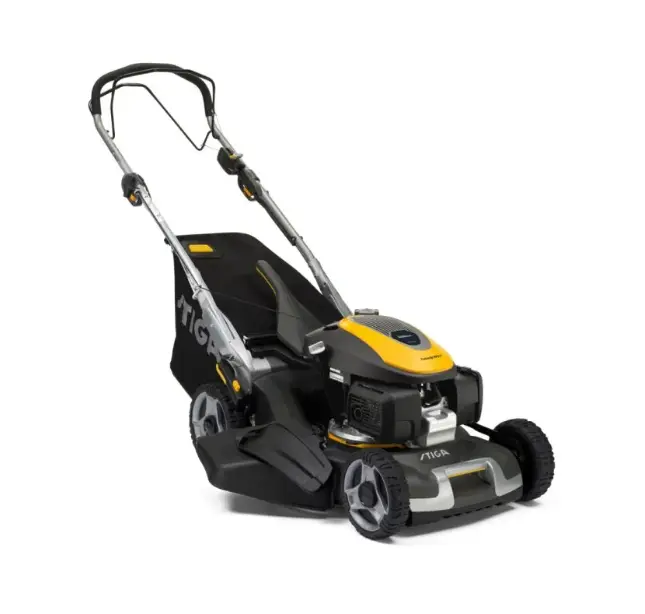 Stiga Grasmaaiers TWINCLIP 955 V