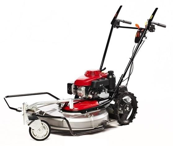 Honda Grasmaaiers UM616