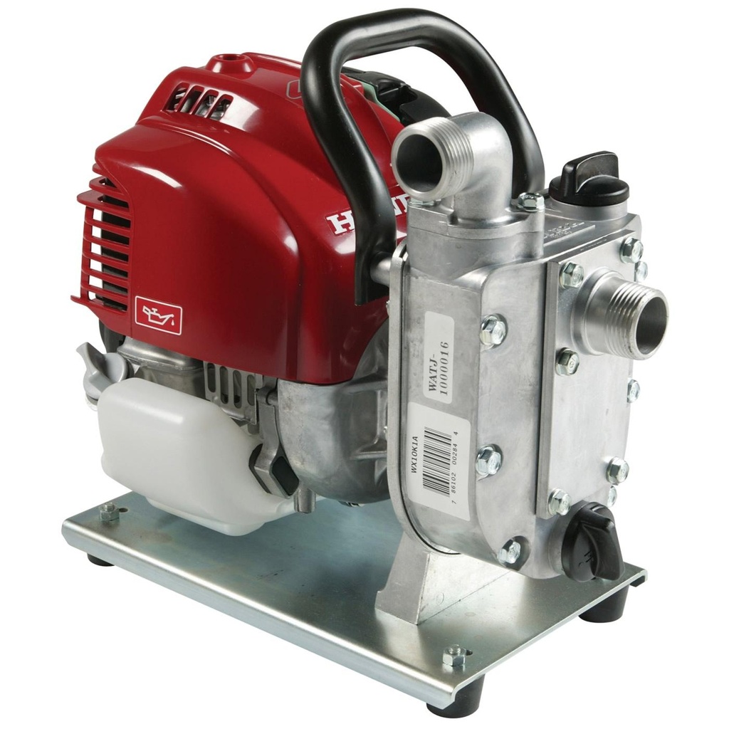 Honda Waterpompen WX10