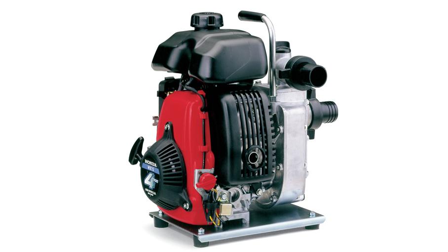 Honda Waterpompen WX15