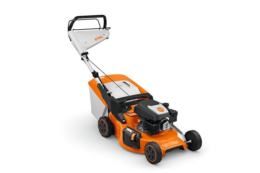 Stihl Grasmaaiers RM 253 T