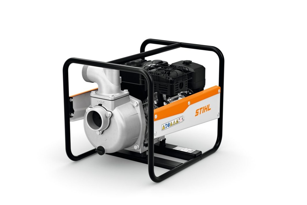 Stihl Waterpompen WP 600