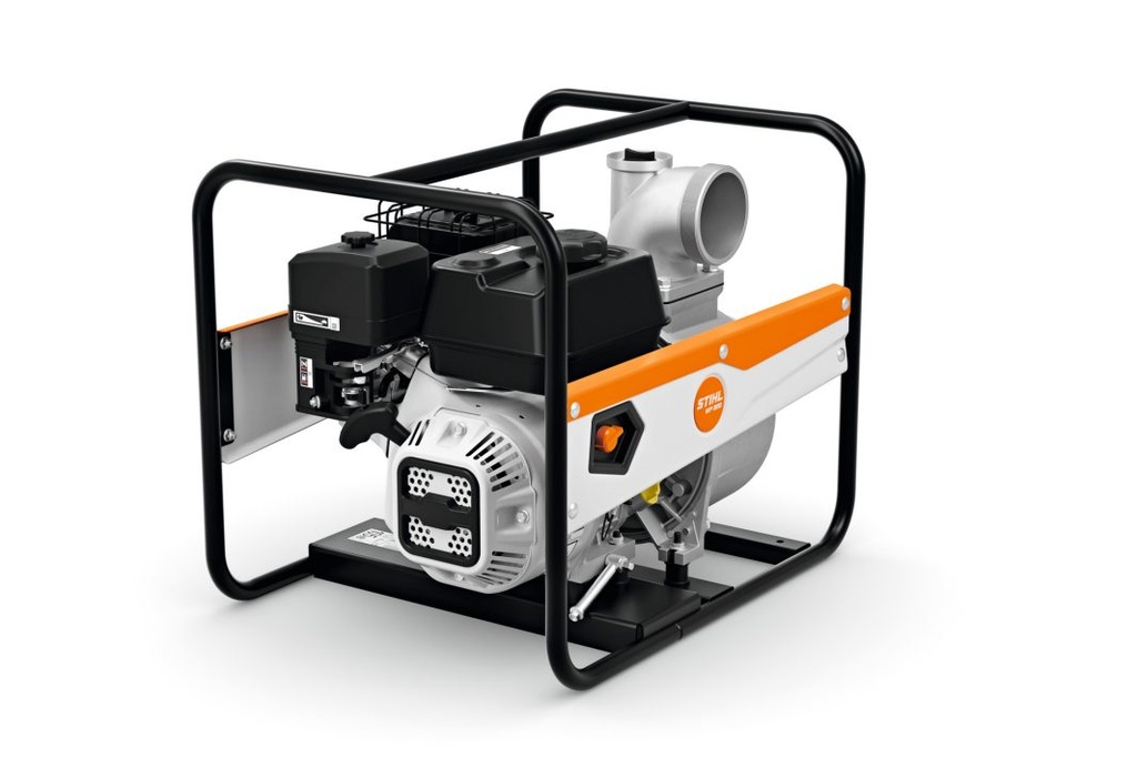Stihl Waterpompen WP 900