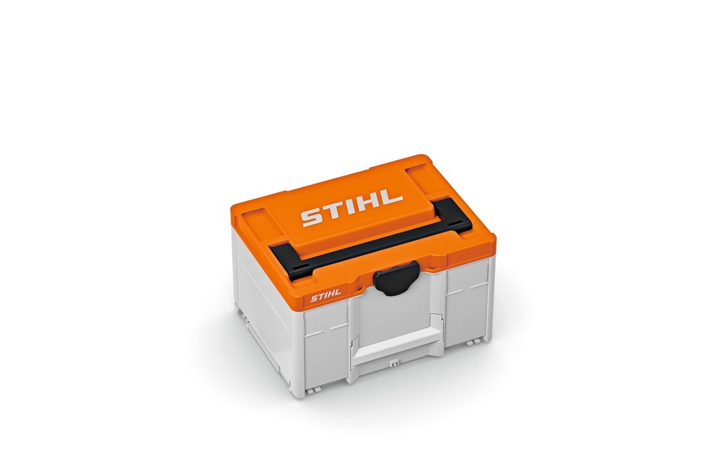 Stihl Accu toebehoren Accubox, maat M