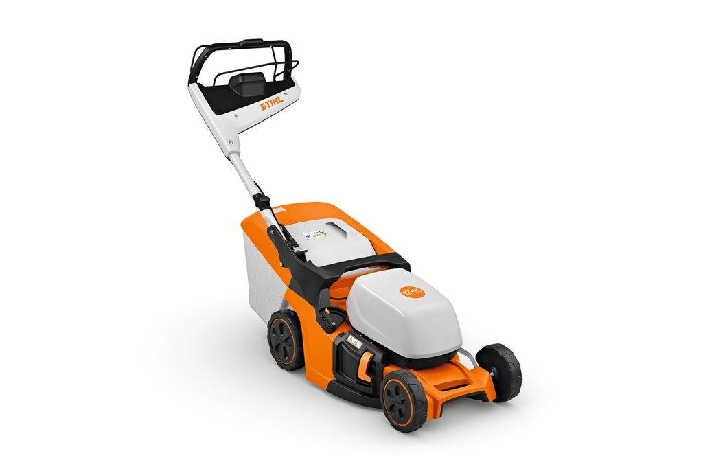Stihl Grasmaaiers RMA 443 PV, zonder accu en lader