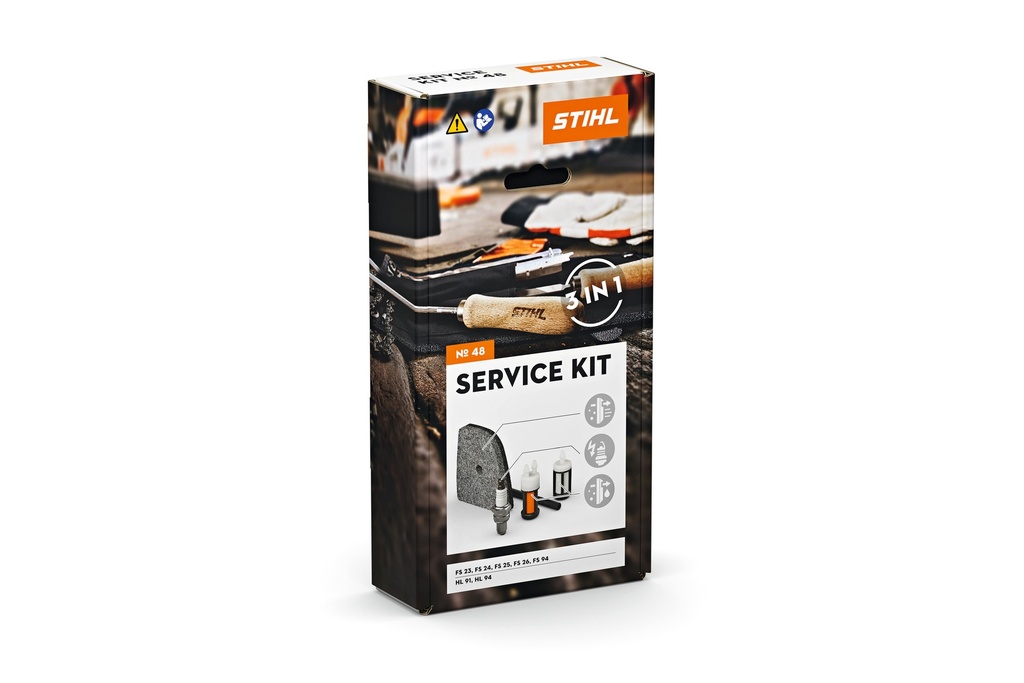 Stihl 41490074102