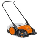 veegtoestel STIHL KG 770