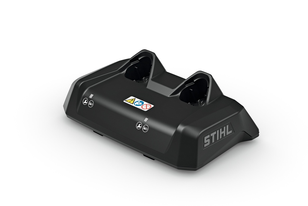 Stihl Accu toebehoren AL 5-2, dubbele snellader