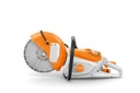 doorslijper STIHL TSA 300, zonder accu en lader