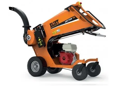Eliet Hakselaars Vector 4 S PRO GX390