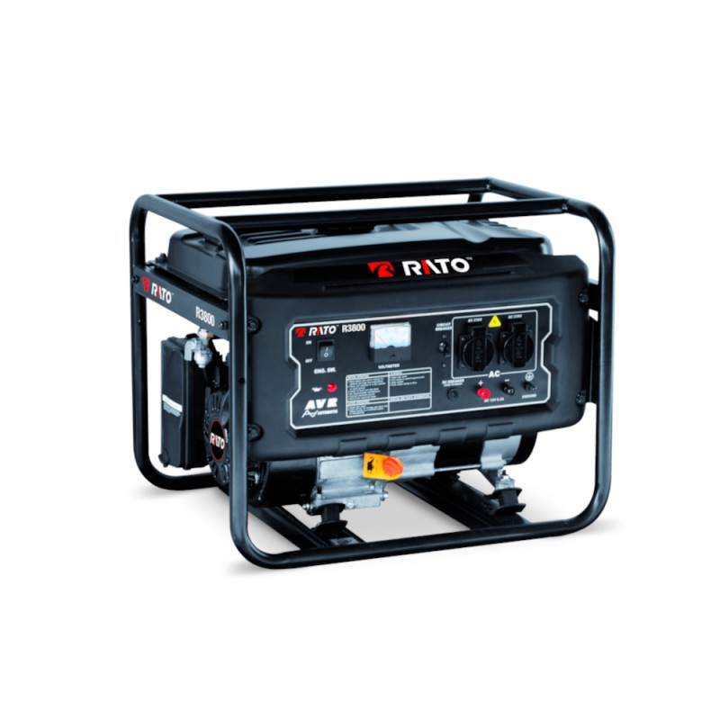 RATO Stroomgroepen R3800