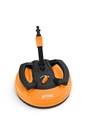 Vlakreiniger STIHL RA 110