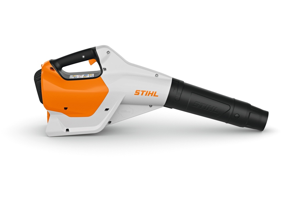 Stihl Bladblazers en bladzuigers BGA 160, zonder accu en lader