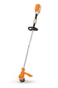 kantenmaaier STIHL FSA 110 R, zonder accu en lader, AutoCut C 12-2