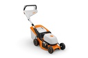 GRASMAAIER STIHL RMA 243, zonder accu en lader